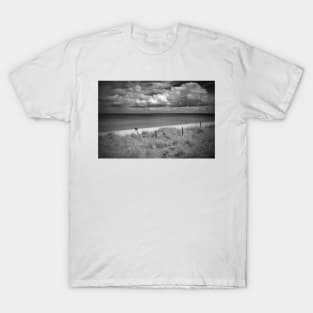 Utah Beach Normandy France T-Shirt